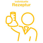 Individuelle Arzneimittelanfertigungen