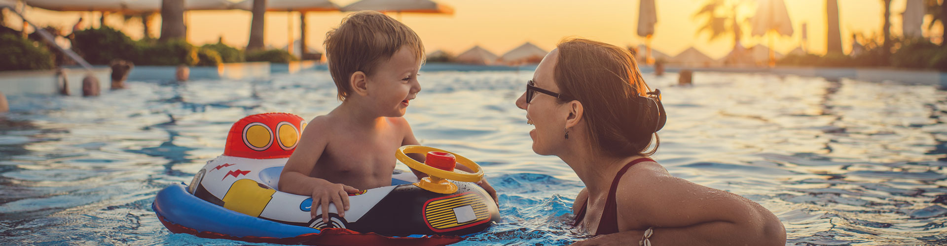 Die Reiseapotheke für den Sommer - das muss mit in Ihren Urlaub